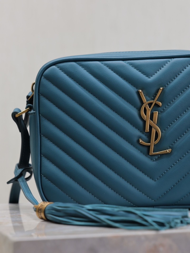 YSL Satchel Bags